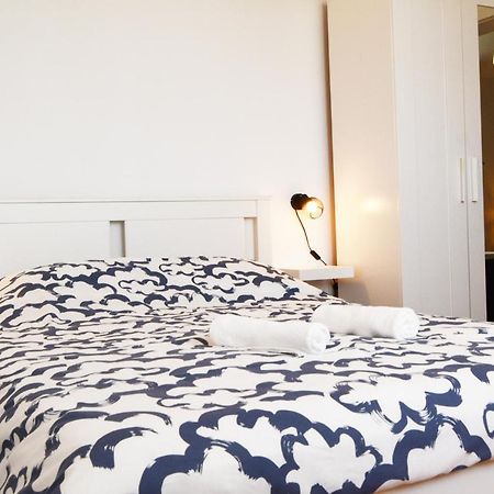 Apartman Gabriel Apartment Задар Екстериор снимка