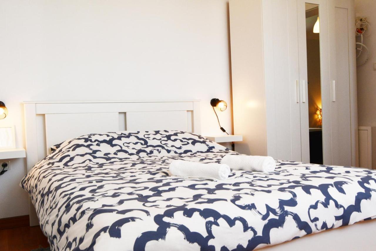 Apartman Gabriel Apartment Задар Екстериор снимка