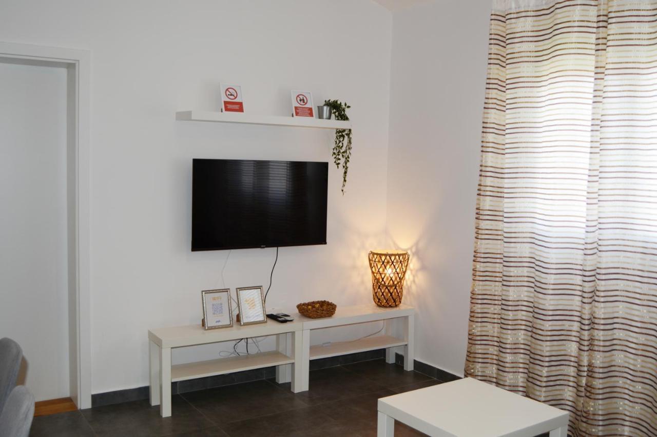 Apartman Gabriel Apartment Задар Екстериор снимка