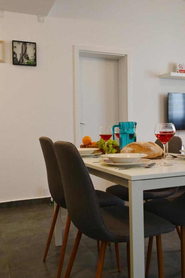 Apartman Gabriel Apartment Задар Екстериор снимка