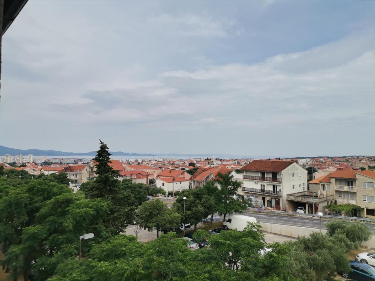 Apartman Gabriel Apartment Задар Стая снимка