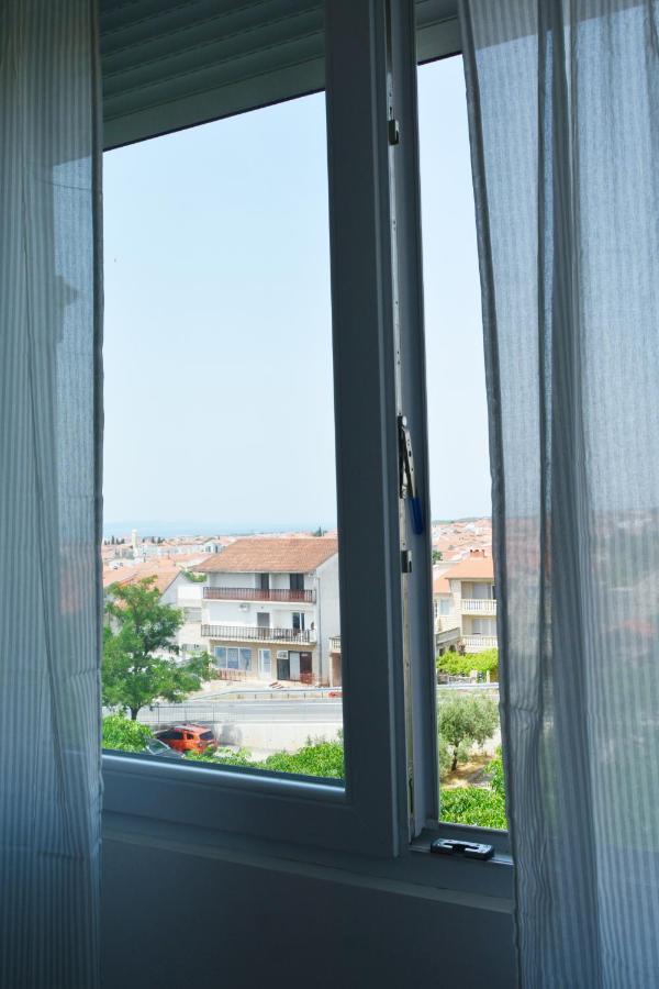 Apartman Gabriel Apartment Задар Екстериор снимка