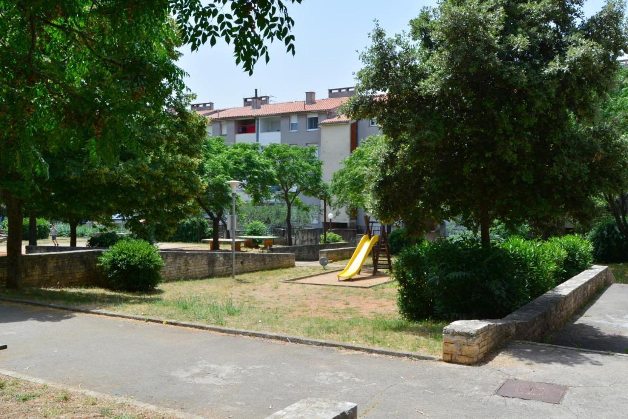 Apartman Gabriel Apartment Задар Екстериор снимка