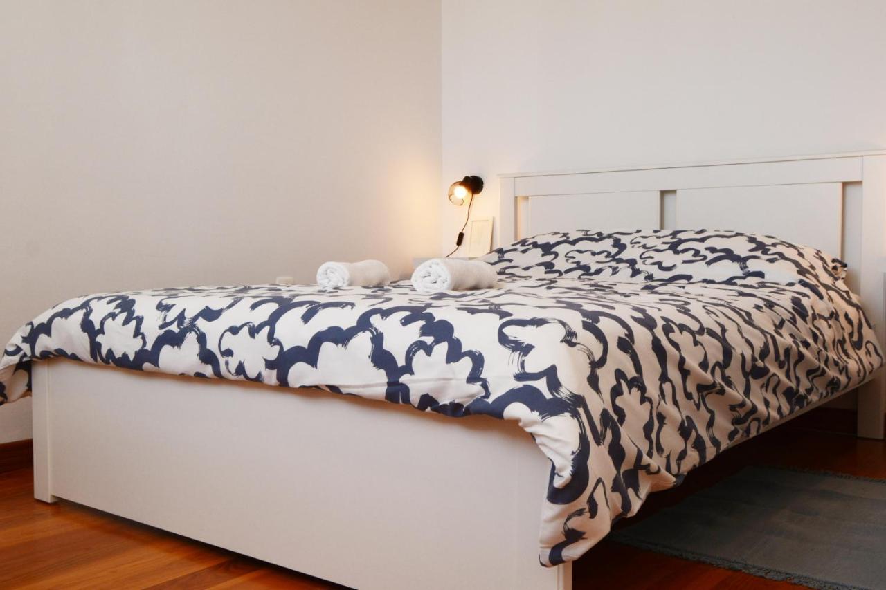 Apartman Gabriel Apartment Задар Екстериор снимка