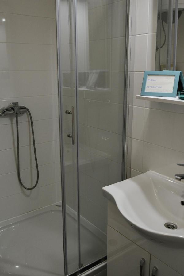 Apartman Gabriel Apartment Задар Екстериор снимка