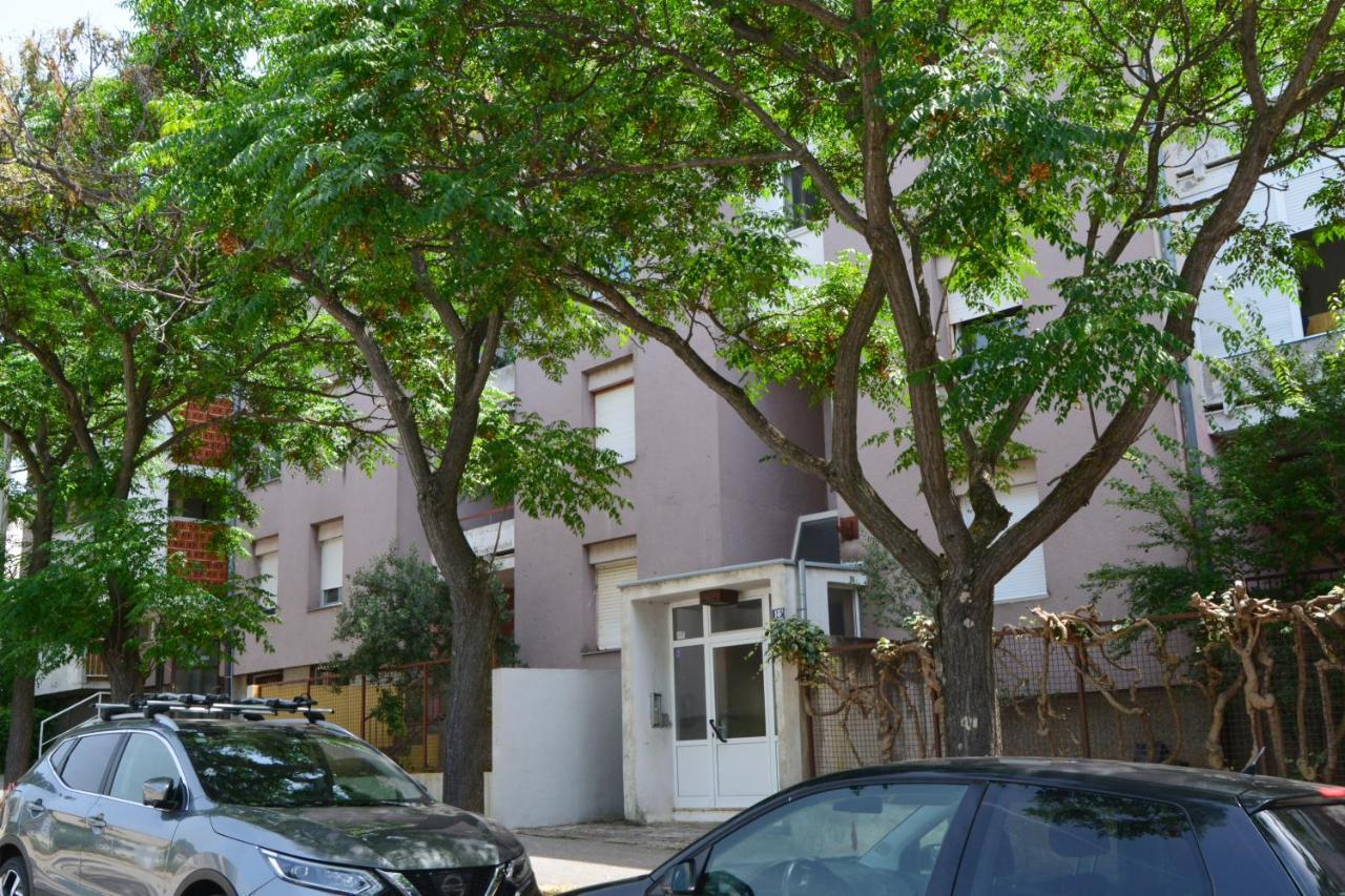 Apartman Gabriel Apartment Задар Екстериор снимка