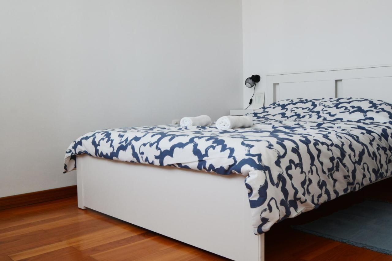 Apartman Gabriel Apartment Задар Екстериор снимка